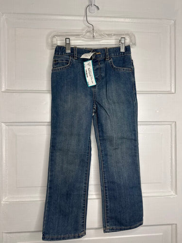 Boys Jeans (NEW) the children place 5T