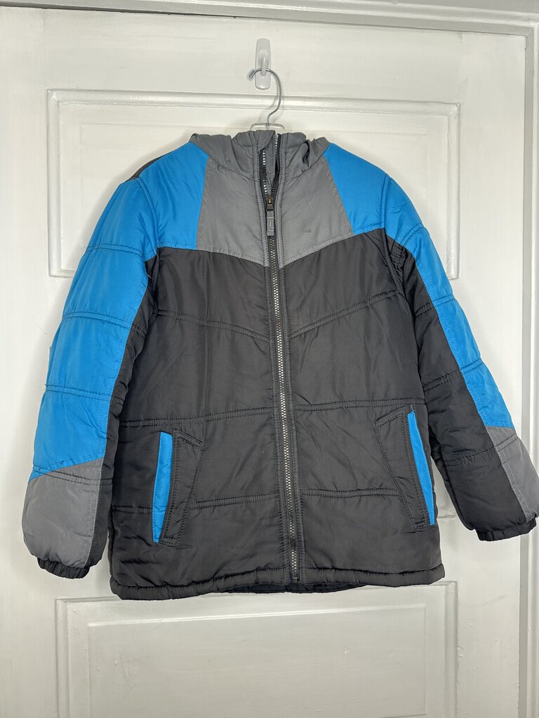 Boys Winter Coat Pacific Trail 10/12