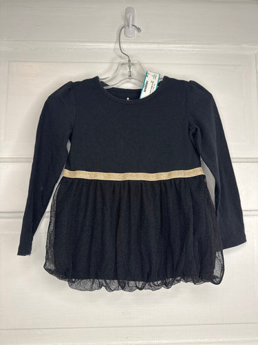 Girls Long Sleeve Circo 4T