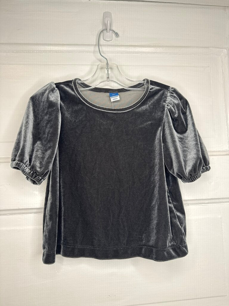 Girls SS Old Navy 6-7