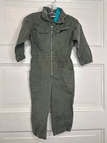 Girls LS Outfit wonder nation 18M