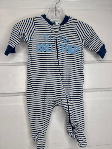 Boys Sleeper Carters 0-3M