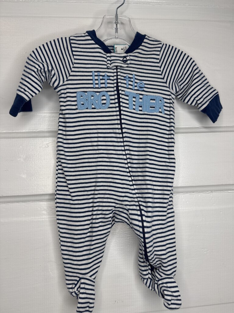 Boys Sleeper Carters 0-3M