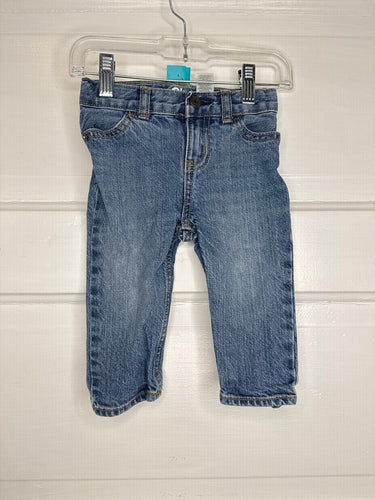 Boys Jeans B'Gosh 6-9M