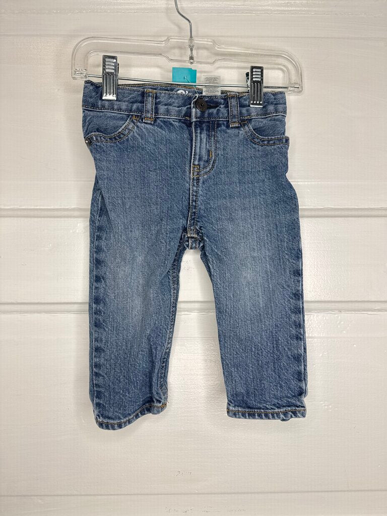 Boys Jeans B'Gosh 6-9M