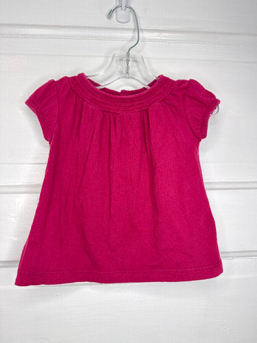 Girls SS Carters 9M
