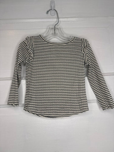 Girls Long Sleeve Cat & Jack 2T