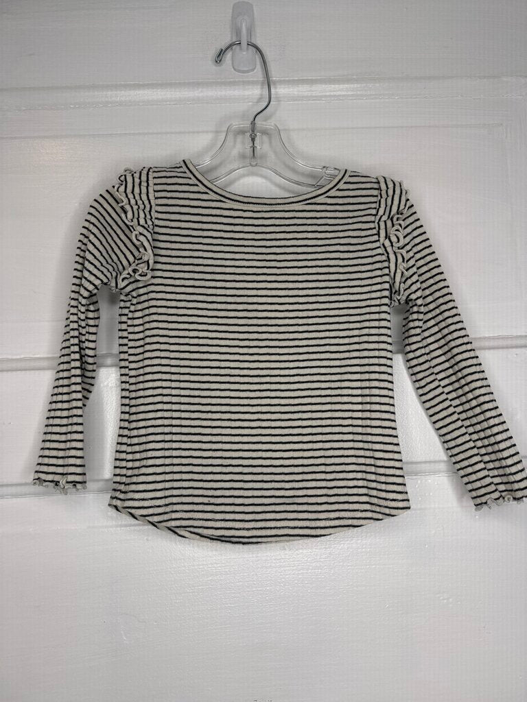 Girls Long Sleeve Cat & Jack 2T