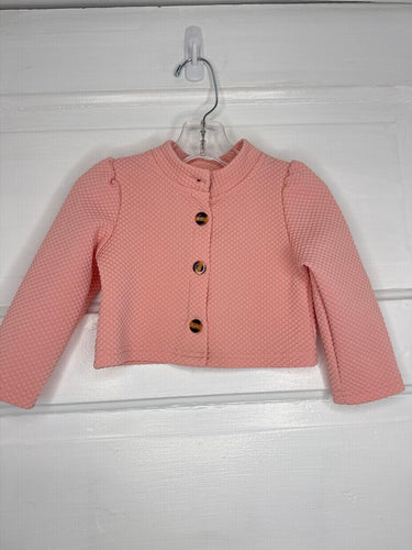 Girls Cardigan 18-24M