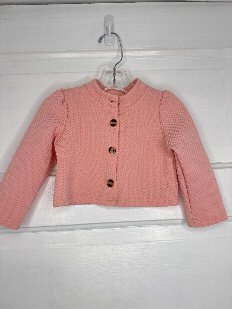 Girls Cardigan 18-24M