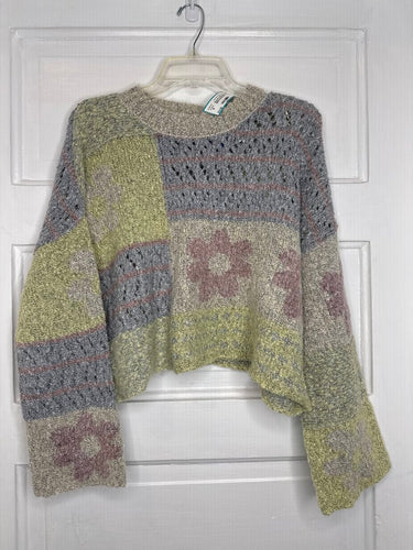 Gals Sweater (NEW) Sincerely Jules S