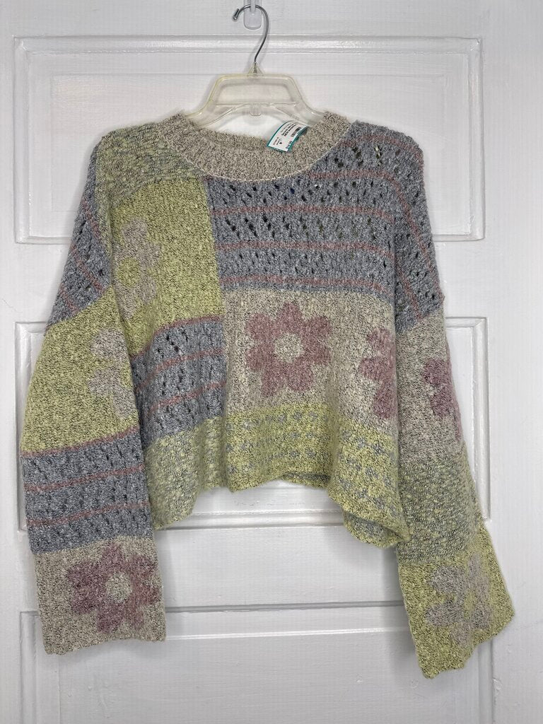 Gals Sweater (NEW) Sincerely Jules S