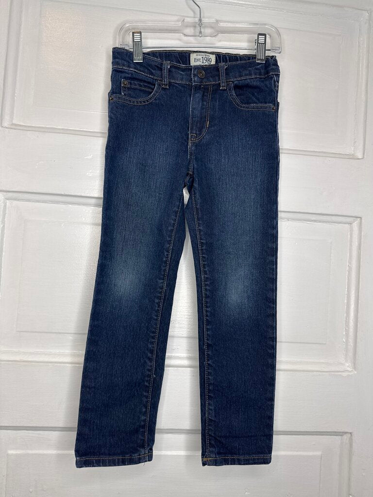 Boys Jeans the children place 5