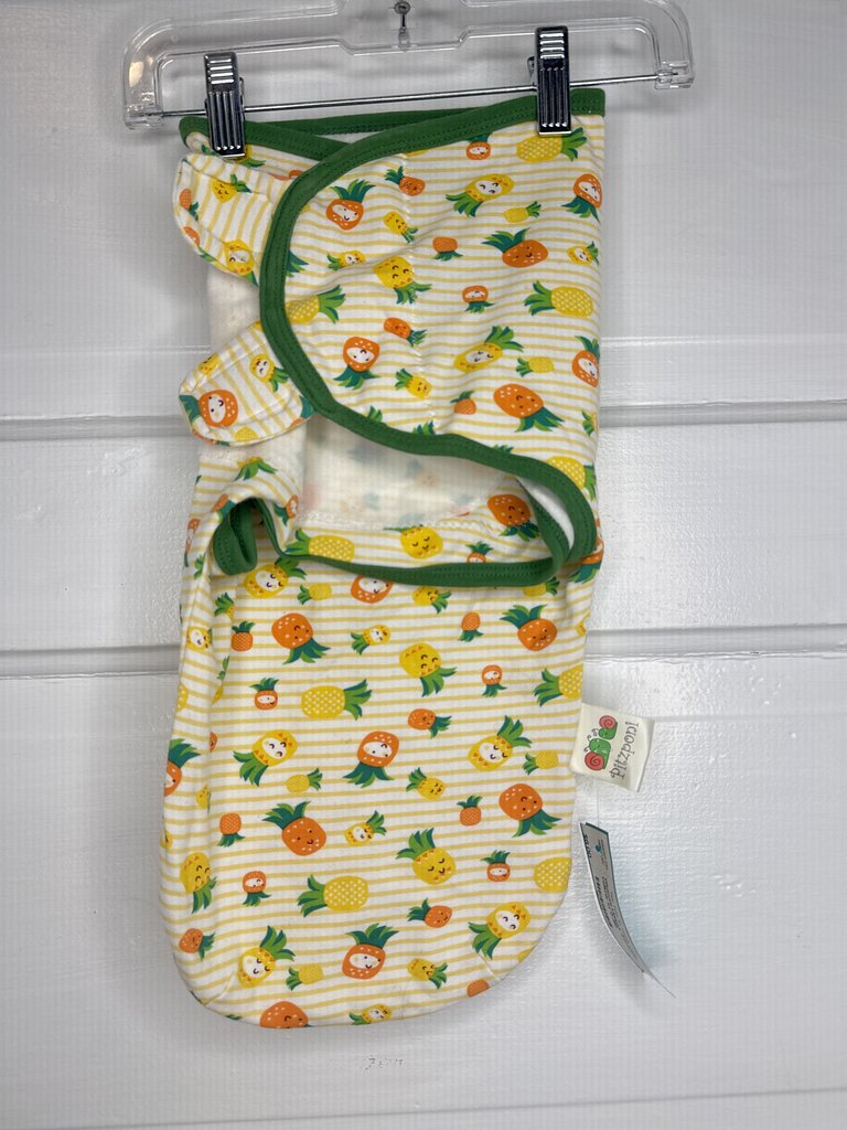 Unisex Swaddle pitzponi 0-3M