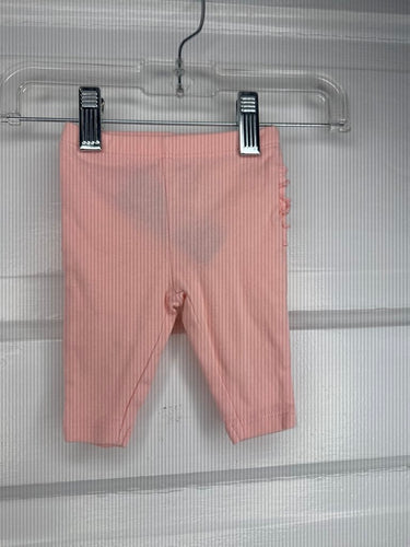 Girls Leggings Carters NB