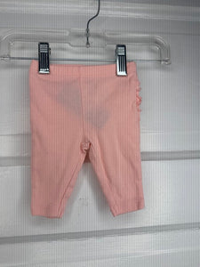 Girls Leggings Carters NB