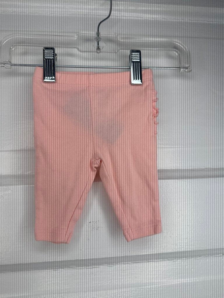 Girls Leggings Carters NB