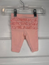 Load image into Gallery viewer, Girls Leggings Carters NB