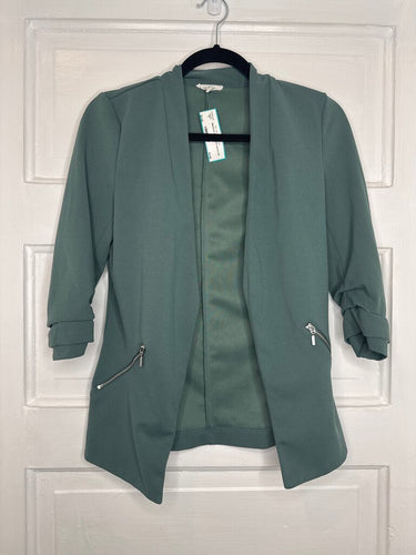 Gals Blazer Maurices XS