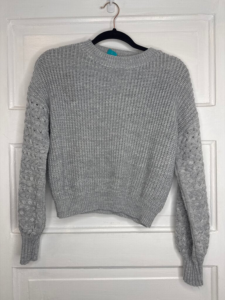 Gals Sweater Liam & Co S