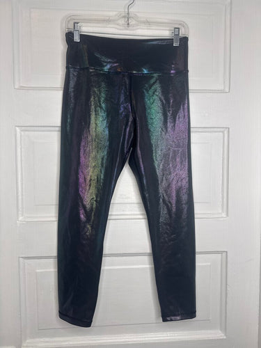 Gals Athletic Leggings Zyia 8-10