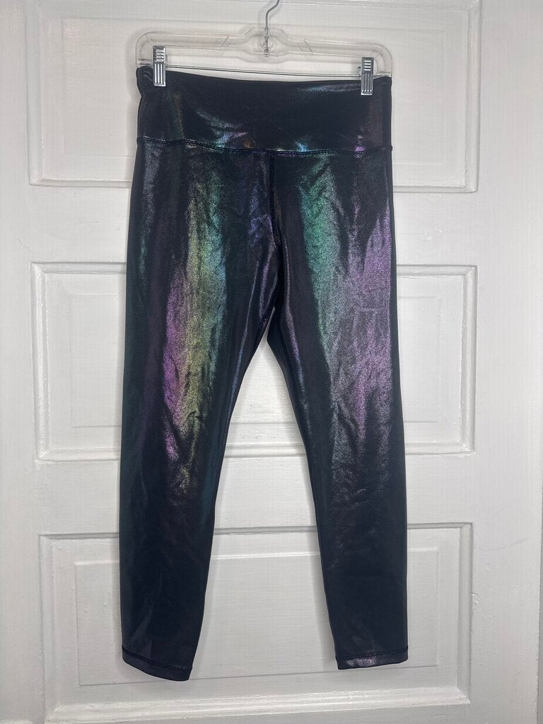 Gals Athletic Leggings Zyia 8-10