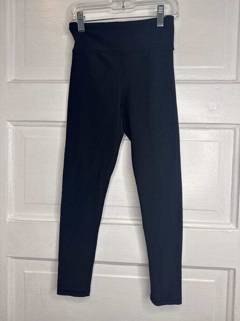 Girls Athletic Leggings Old Navy 8