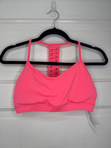 Gals Sports Bra Love Culture M