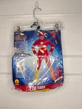 Load image into Gallery viewer, Boys Flash Costume Rubies 4-6