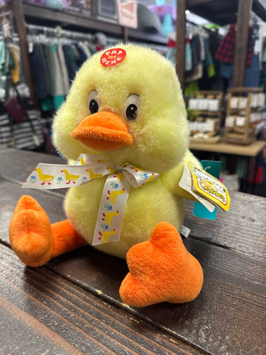 AA Plush Going Quackers (NEW)