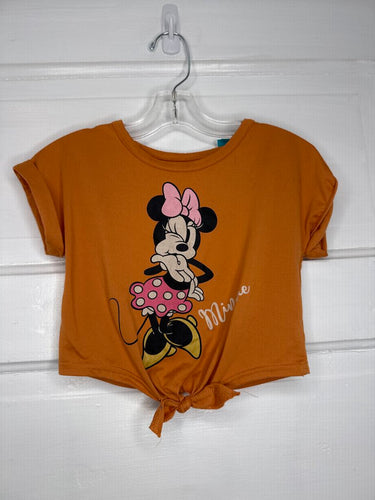 Girls Tee Disney 3T