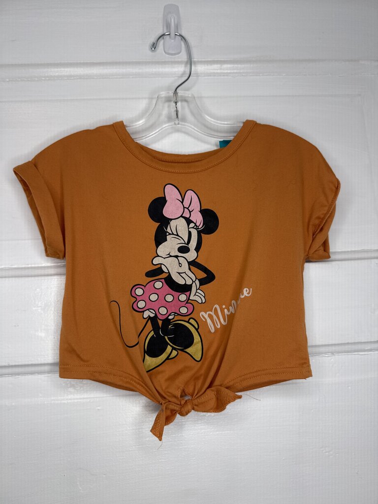 Girls Tee Disney 3T