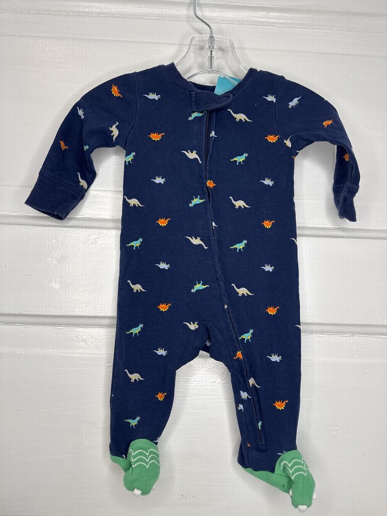 Boys Sleeper Carters 3M