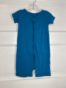 Boys Bamboo Sleeper play by little sleepies 2T