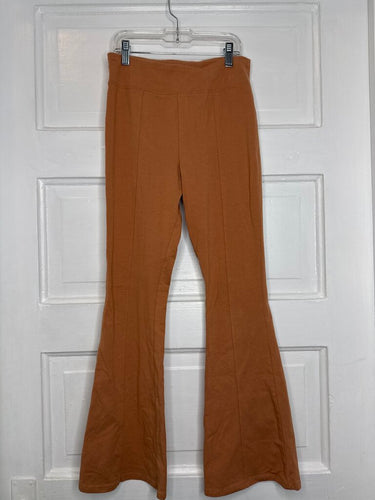 Girls Pants art class 14