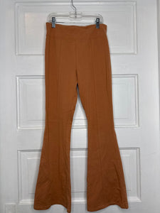 Girls Pants art class 14