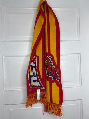 ISU Scarf