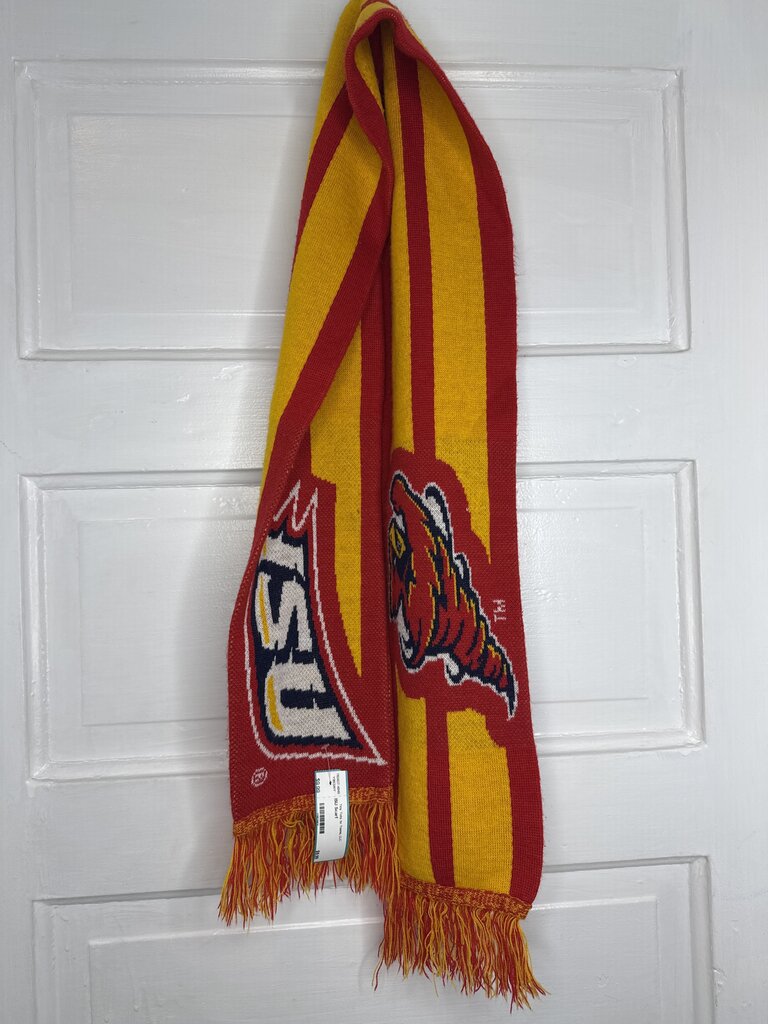 ISU Scarf