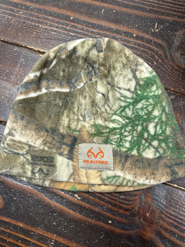 Realtree Stocking Hat- Camo