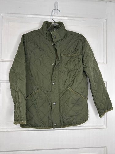 Girls Jacket (orig $90) J.Crew YS