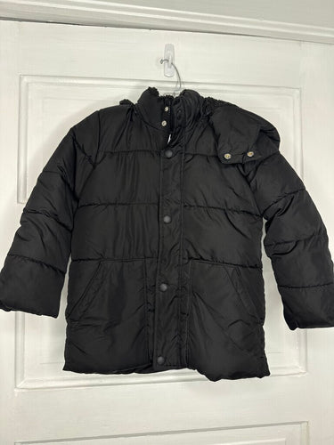 Girls Winter Coat Gap YXS