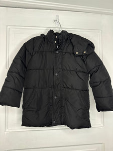 Girls Winter Coat Gap YXS