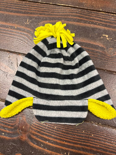 Stocking Hat- Grey St OSFM