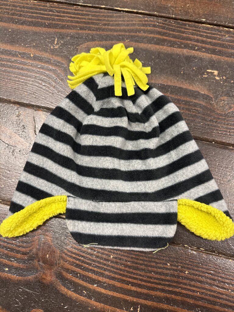 Stocking Hat- Grey St OSFM