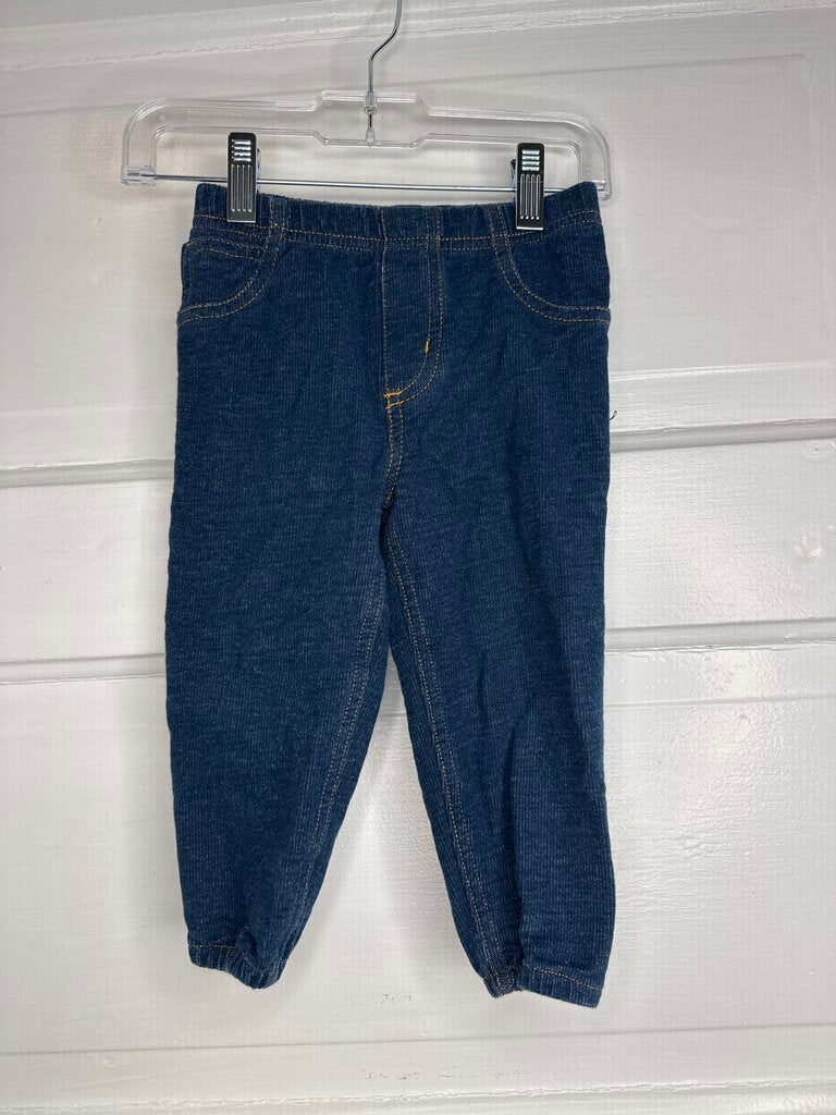 Boys Joggers Carters 18M