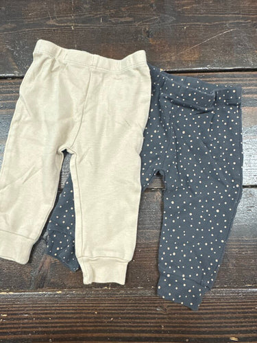 Unisex Jogger Set (2pc) 6M