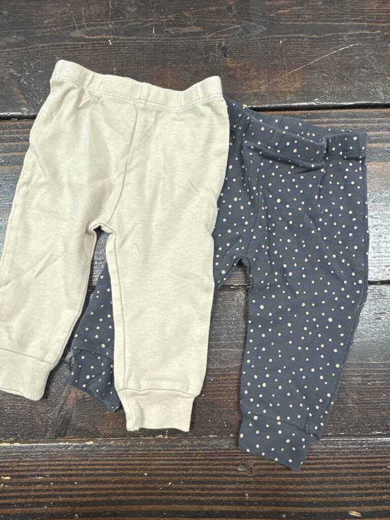 Unisex Jogger Set (2pc) 6M