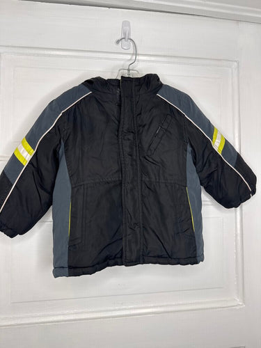 Boys Winter Coat Faded Glory 24M