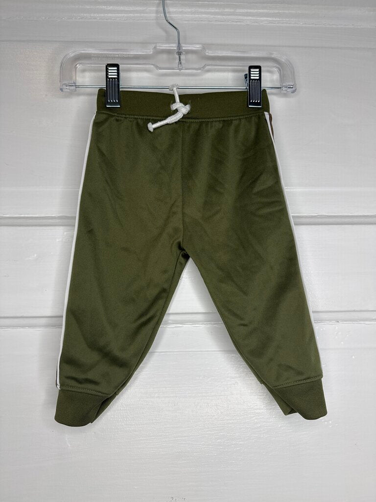 Boys Athletic Joggers Garanimals 6-9M