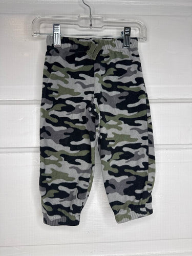 Boys Joggers Child of Mine 24M